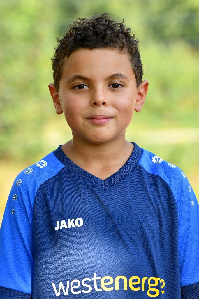 Sersi El Arbi